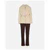 Admiral New Classic W - Tuta - Donna - Bianco
