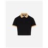 Ellesse Sartoria W - Polo - Donna - Nero