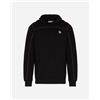 Fila Small Patch M - Felpa - Uomo - Nero