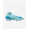 Nike Mercurial Zoom Superfly 10 Elite Fg M - Scarpe Calcio - Uomo