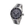 Tag Heuer, Formula 1, CAZ1011.BA0843 - Orologio da uomo, 43 mm, con cinturino in acciaio e quadrante analogico al quarzo svizzero, colore: grigio