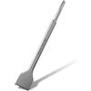 Monkey King Bar Scalpello SDS Plus 40 x 400 mm, Acciaio al Carbonio, A Punta, Chisel, 3120778031
