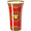 VERSACE HOME VASO 26 CM 14091/102721/26026 MEDUSA RED