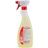 AGILE® FORNO RAPID DETERGENTE DISINCROSTANTE RAPIDO SGRASSANTE PER FORNI E GRILL - 1 cartone da 12 flaconi da 750ml