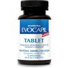 Evocapil Plus vitamine per capelli - Integratore alimentare con vitamine, minerali e aminoacidi. Capelli forti, capelli sani, recupera capelli persi, anticaduta naturale con biotina, selenio