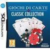 Deep Silver Card Games (Giochi Di Carte) - Classic Collection