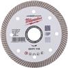 Milwaukee Disco Diamantato DHTI per Granito, Pietra Artificiale, Gres 115MM Milwaukee - 4932492154