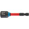 Milwaukee Bussola Magnetica Attacco 1/4'' HEX 10X65MM Milwaukee - 4932492441