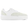 Adidas Y-3 Ajatu court Formale - Uomo Sneaker Bianco IG0796 Designer Scarpe