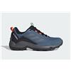 Adidas Terrex Eastrail Gore-Tex Scarpe da Trekking IN Blu E Nero