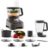 Moulinex Robot Da Cucina Multifunzione Doubleforce 3L Grey