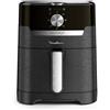 Moulinex Friggitrice Ad Aria Easy Fry & Grill Manuale 4 2L