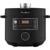 Moulinex Multicooker Turbo Cuisine 5L