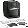 Moulinex Friggitrice Ad Aria Easy Fry Oven & Grill 11L
