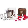 Moulinex Impastatrice Masterchef Gourmet Baking With Kids 4 6L