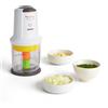 Moulinex Tritatutto La Moulinette Multi 6 In 1