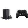 Xbox Series X + Xbox Wireless Controller - Elite Series 2