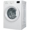 Indesit Lavatrice a libera installazione IM 760 MY TIME IT IM 760 MY