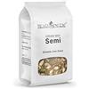 ITALIA SPEZIE Gran Mix di Semi, Misto semi con Semi di zucca, semi di girasole, semi di lino, Seeds mix - 100g - Italia Spezie