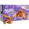 Milka BISCOTTI MILKA CHOCO MINIS 150g CIOCCOLATO LATTE SNACK MERENDA BISCOTTO