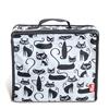 Prym 612087 Borsa Cotone, Bianco, Taglia unica