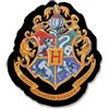 Harry Potter Coussin Forme Blason Poudlard Marca