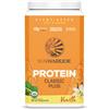 Sunwarrior Classic plus vanilla - bio - 750g