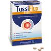 Pharmalife research srl Phamalife - Tussiflux Tosse 30 Compresse Orosolubili