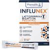 Pharmalife research srl INFLUNEX LATTOFERRINA P15STICK