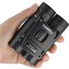 ANYPOWK Binocolo Mini compatto leggero 8x21 per concerti, Opera, Sport, Giochi all'aperto, Escursioni, Viaggi, Osservazione degli Uccelli