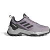 adidas Terrex Eastrail 2w, Scarpe da Escursionismo Donna, Prlofi/Cblack/Cryjad, 42 EU