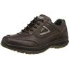 Grisport Airwalker, Scarpe da Passeggio Uomo, Marrone Scuro, 47 EU