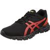 ASICS Contend 9 PS, Sneaker Uomo, Multicolore 1201A630, 44 EU