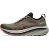 Asics Gel-Nimbus 26 TR, Sneaker Uomo, 39.5 EU