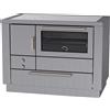 Lohberger WH1-720 Cucina a legna aria calda