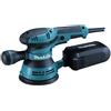 Makita - Levigatrice Rotorbitale BO5041 (300 w)