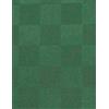 Tovaglia antimacchia idrorepellente No stiro Quadrotta, 140x140, verde