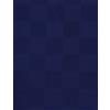 Tovaglia antimacchia idrorepellente No stiro Quadrotta, 140x140, blu