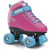 Roces Ragazza Movida Art Roller Skates/Pattinaggio Street, Bambina, Movida Art, Pink, 36