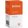Artiva 60 Capsule Flacone 42,8 G pz