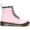 Dr. Martens 1460 J PATENT Anfibio Rosa Da Bambino 1460 J PATENT