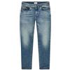 GAS Jeans Uomo Slim Fit Albert Simple Rev a7253-19lu