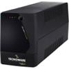 TECNOWARE Ups Tecnoware Fgcerapl2102Iec Era Plus 2100Va 1470W Iec Together On Bat.9A