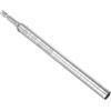 CoCud Presa Cava, Dimensioni 10mm Lunghezza 140mm Attacco Esagonale 1/4, Chiave Bussola 6 Punti Dadi Potenza Cambio Rapido - (Applicazioni: Viti Filettate Lunghe/Bulloni/Studi)