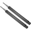 CoCud Prolunga Presa Cava, Misura 13mm Lunghezza 200mm Attacco Esagonale 1/4 Adattatore 73mm Chiave Bussola 6 Punti Dadi Potenza Cambio Rapido-(Applicazioni: Asta Filettata Lunga), 2pz