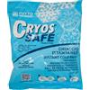 PHYTO PERFORMANCE ITALIA Srl CRYOS SAFE GH IST 18X15CM
