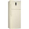 Smeg FD70EN4HM frigorifero con congelatore Libera installazione 432 L E Beige