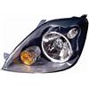 DEPO Faro Depo Anteriore Destro Ford Fiesta V
