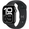 Apple Watch Series 10 Gps + Cellular 42mm Sport Band