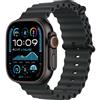 Apple Watch Ultra 2 Gps + Cellular 49 Mm Ocean Band